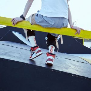 Calcetines hombre carácter chino - Imagen 12