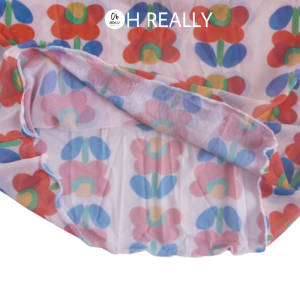 Camiseta vintage transparente - Imagen 5