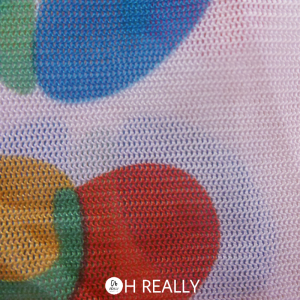 Camiseta vintage transparente - Imagen 4