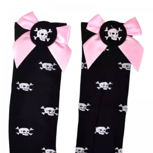 Calcetines cráneo - Imagen 5