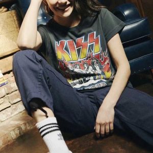 Camiseta Kiss - Imagen 8