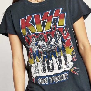 Camiseta Kiss - Imagen 9