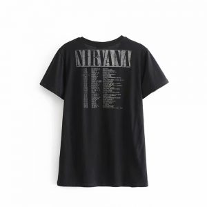 Camiseta Nirvana - Imagen 5