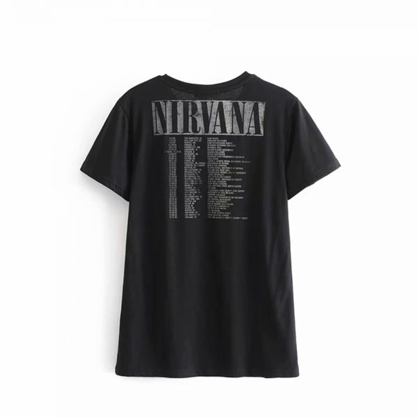 Nirvana ▻ Oh Really