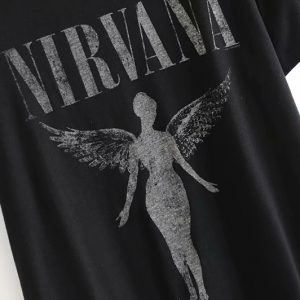 Camiseta Nirvana - Imagen 10