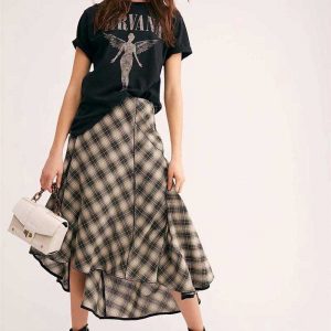 Camiseta Nirvana - Imagen 13