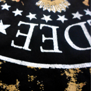 Camiseta Ramones - Imagen 4