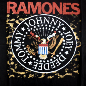 Camiseta Ramones - Imagen 5
