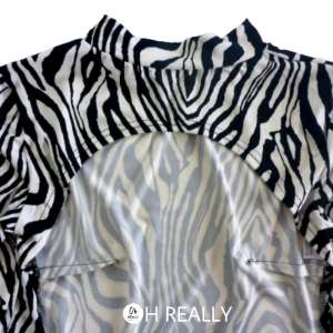 Top ajustado con espalda descubierta - Imagen 9