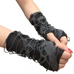 Guantes calados - Imagen 10