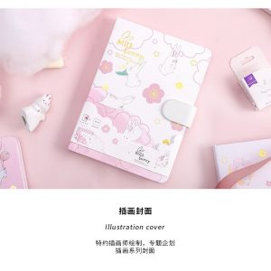 Diario bunny - Imagen 13