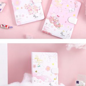 Diario bunny - Imagen 14