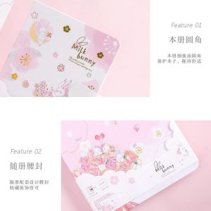 Diario bunny - Imagen 15