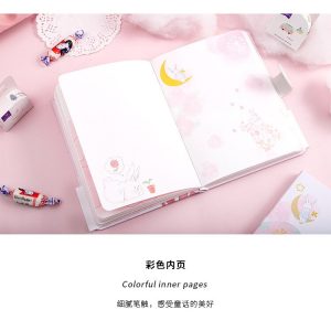 Diario bunny - Imagen 16