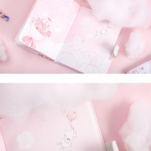 Diario bunny - Imagen 18