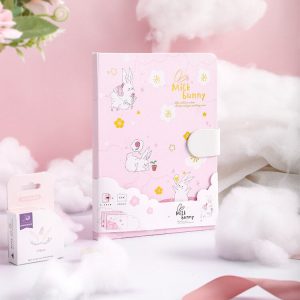 Diario bunny - Imagen 19