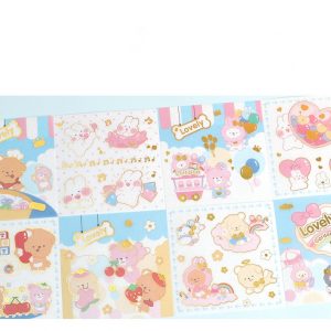 Caja de pegatinas - Imagen 12