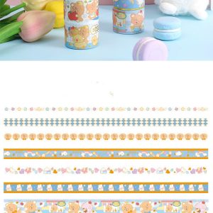 Caja de pegatinas - Imagen 13