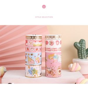 Caja de pegatinas - Imagen 3