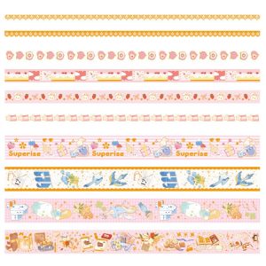 Caja de pegatinas - Imagen 6