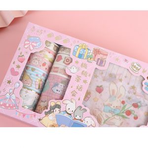 Caja de pegatinas - Imagen 7