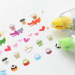 Cinta decorativa - Imagen 4