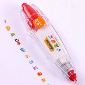 Cinta decorativa - Imagen 5