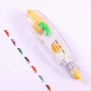 Cinta decorativa - Imagen 6