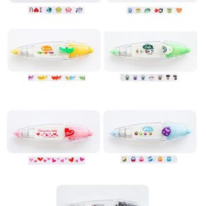 Cinta decorativa - Imagen 7