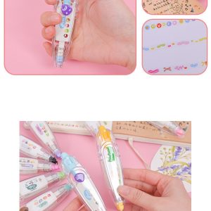 Cinta decorativa - Imagen 10