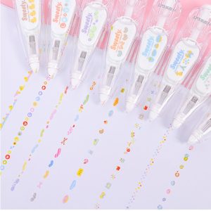 Cinta decorativa - Imagen 12