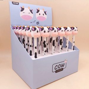 Bolígrafo gel Cow - Imagen 3