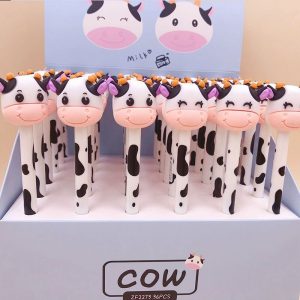 Bolígrafo gel Cow - Imagen 5