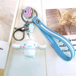 Llavero colgante - Imagen 3