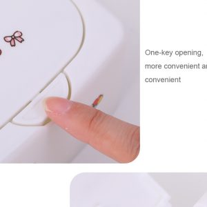 Mini contenedor almacenamiento - Imagen 11