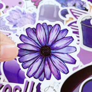 Sticker aesthetic - Imagen 5