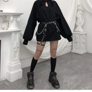 Cinturón cadena ajustable - Imagen 7