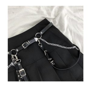 Cinturón cadena ajustable - Imagen 6