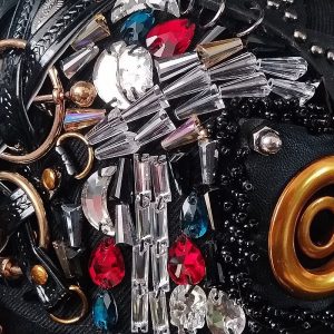 Gorra snapback remaches - Imagen 8