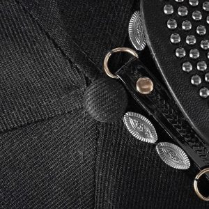 Gorra snapback remaches - Imagen 9