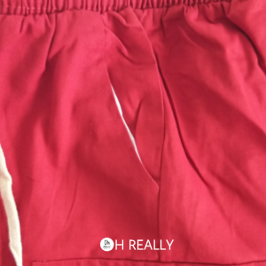 Pantalones cargo estampado letras - Imagen 16