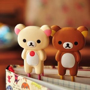 Clip marcapáginas - Imagen 5