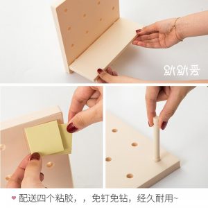 Mini estante para habitación - Imagen 3