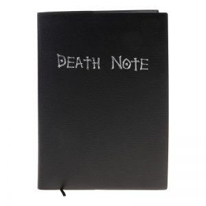 Cuaderno y pluma Death Note - Imagen 7