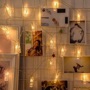 Guirnalda clip de fotos - Imagen 10