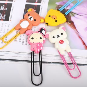 Clip marcapáginas - Imagen 8