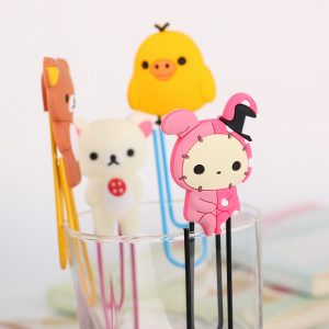 Clip marcapáginas - Imagen 7