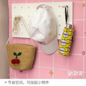 Mini estante para habitación - Imagen 7