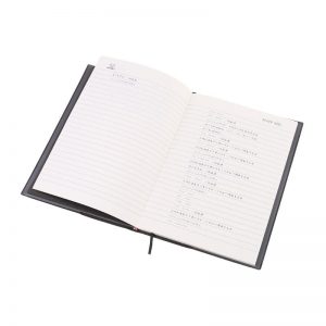 Cuaderno y pluma Death Note - Imagen 12