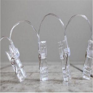 Guirnalda clip de fotos - Imagen 4